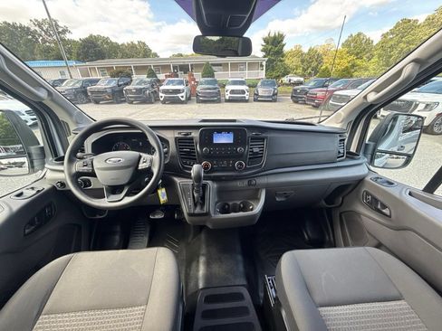 Used 2024 Ford Transit 350 XL RWD image 11