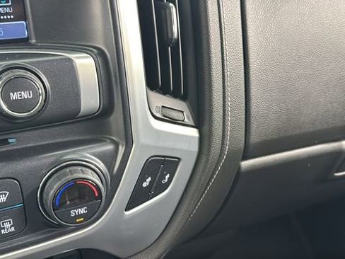 Used 2017 GMC Sierra 1500 SLE w/ Elevation Edition image 27