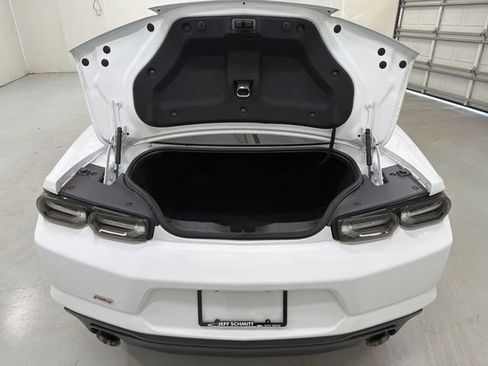 Certified 2023 Chevrolet Camaro LT w/ Redline Edition image 15