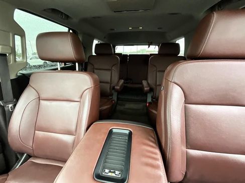 Used 2017 Chevrolet Tahoe Premier AWD/4WD image 40