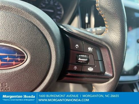 Used 2022 Subaru Outback Wilderness AWD/4WD image 20