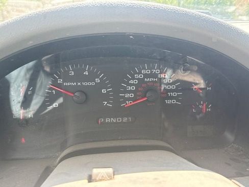 Used 2005 Ford F150 XLT AWD/4WD image 21