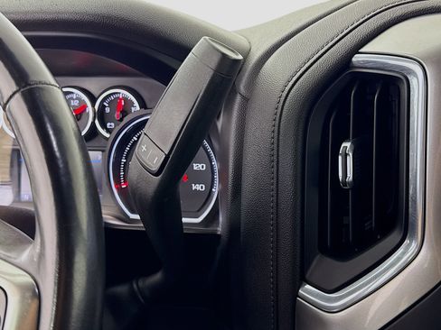Used 2019 Chevrolet Silverado 1500 LT w/ All-Star Edition RWD image 17