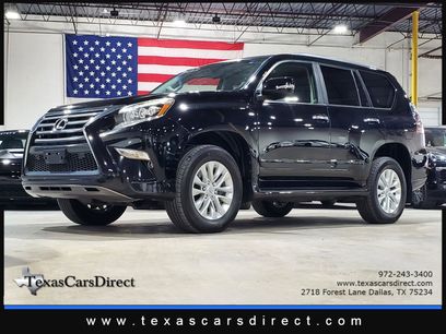 Used 2014 Lexus GX 460