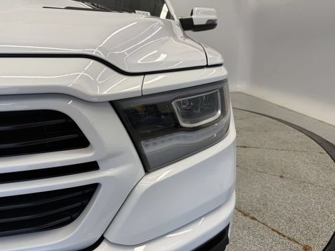 Used 2023 RAM 1500 Laramie AWD/4WD image 6