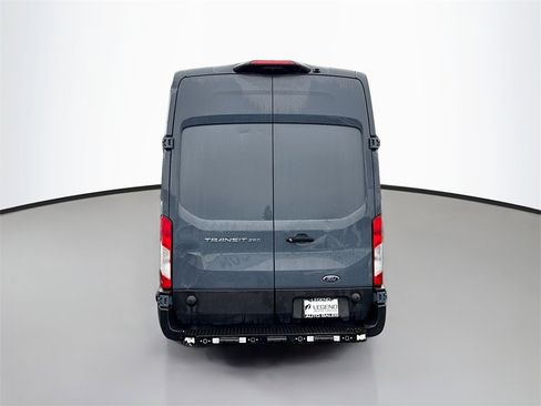 Used 2020 Ford Transit 250 148 High Roof Extended image 7