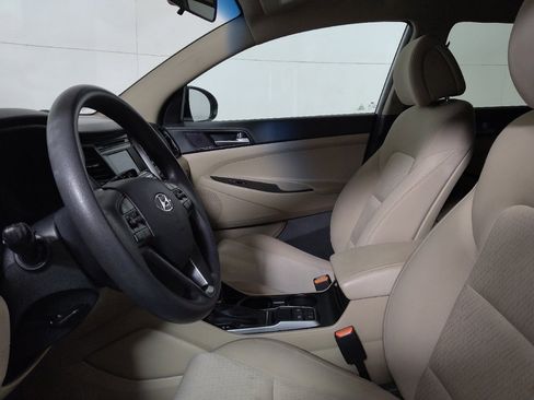 Used 2016 Hyundai Tucson SE w/ Option Group 12 image 17