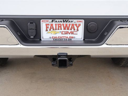 New 2026 Chevrolet Silverado 1500 LT image 30