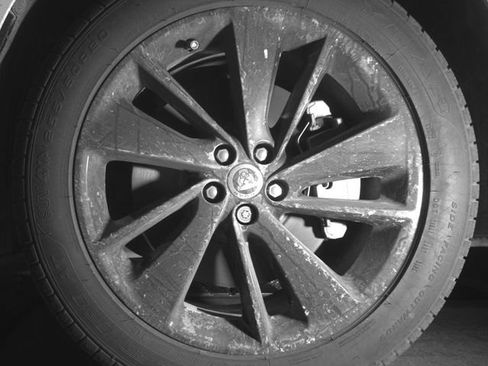 New 2026 Jaguar F-PACE R-Dynamic S image 37