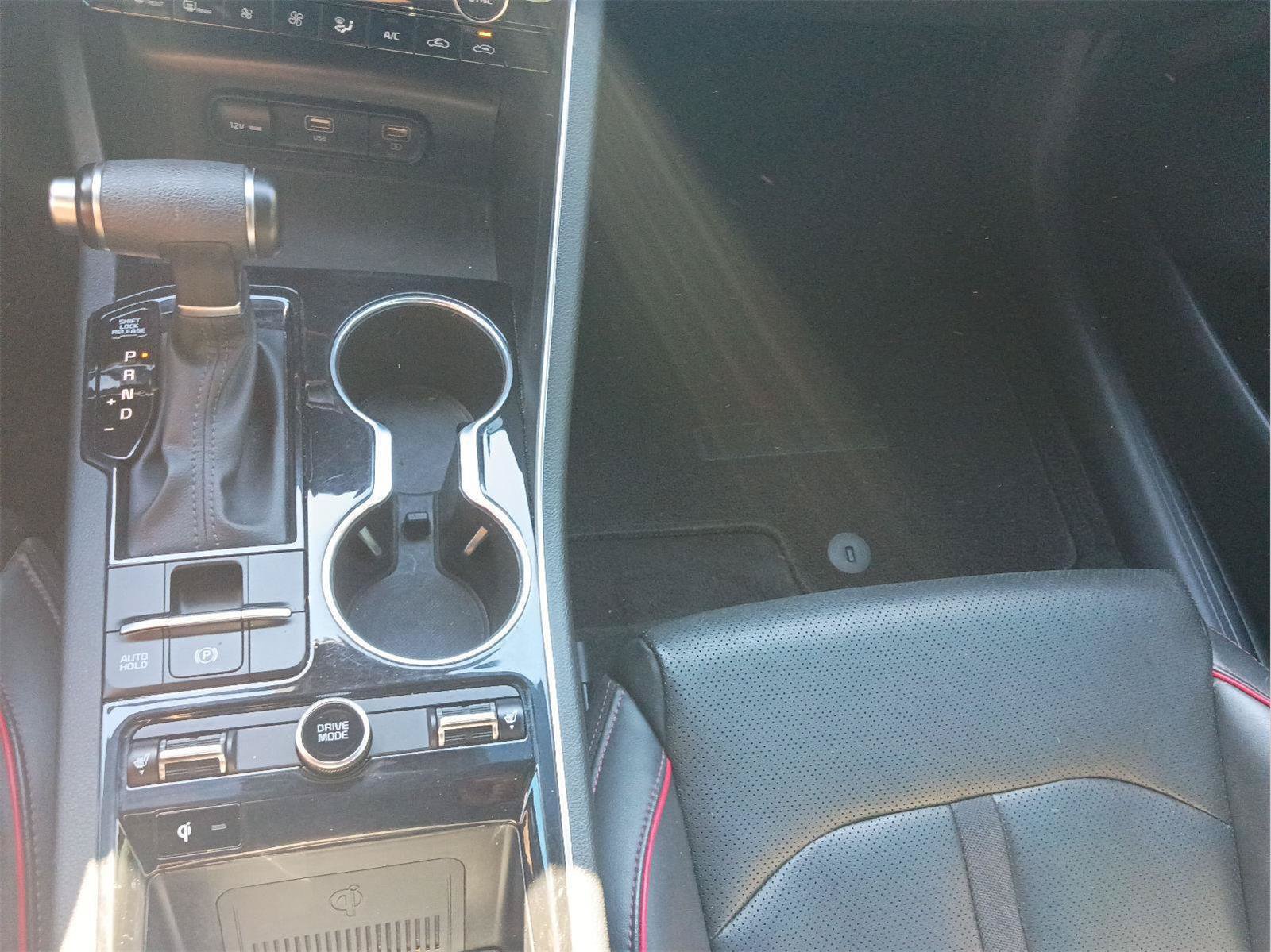 Used 2023 Kia K5 GT FWD image 20