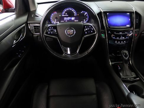 Used 2014 Cadillac ATS Sedan image 15