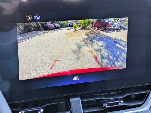 New 2026 Chevrolet Equinox LT w/ Convenience Package II image 20