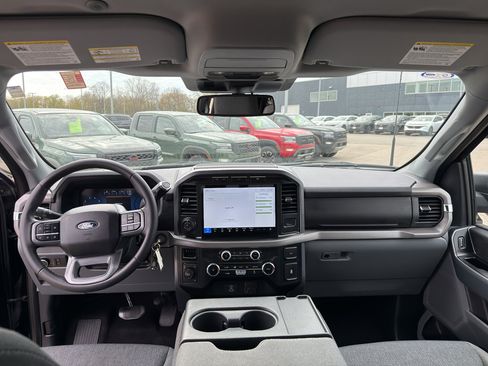 Used 2024 Ford F150 XLT AWD/4WD image 29