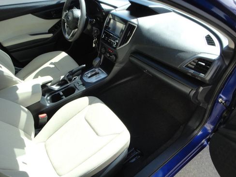 Used 2023 Subaru Impreza 2.0i AWD/4WD image 13
