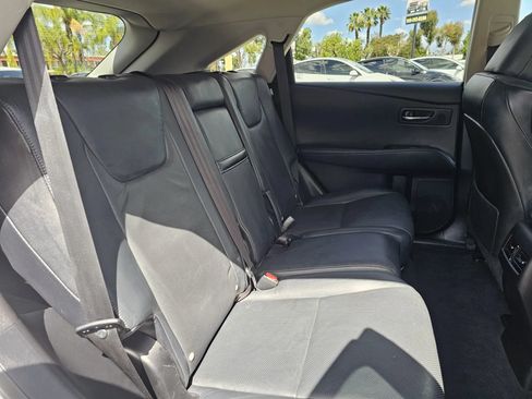Used 2015 Lexus RX 350 AWD image 13