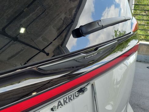 New 2026 Chrysler Pacifica Select FWD image 5