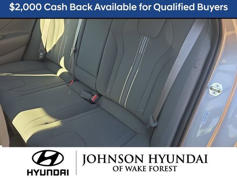 New 2026 Hyundai Elantra SEL Sport image 22