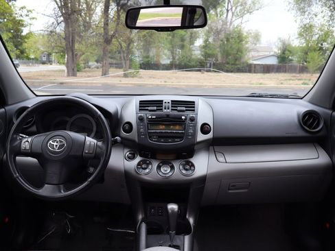 Used 2010 Toyota RAV4 Limited AWD/4WD image 16