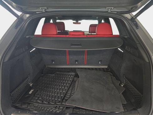 Used 2021 Audi SQ5 Premium Plus w/ Premium Plus Package AWD/4WD image 30