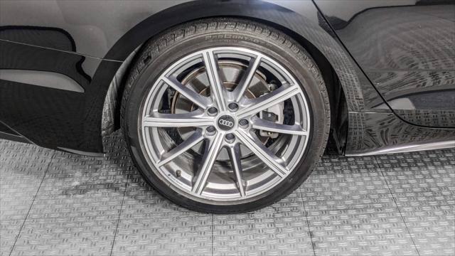 Used 2025 Audi A5 2.0T Premium AWD/4WD image 34
