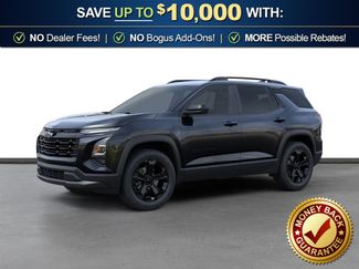 New 2026 Chevrolet Equinox LT w/ Convenience Package II video 2