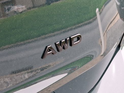 New 2026 Nissan Rogue SV AWD/4WD image 6