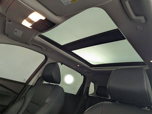 Used 2023 Nissan Rogue SL w/ SL Premium Package image 28