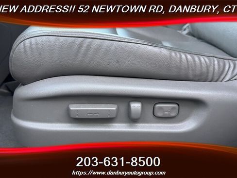 Used 2015 Honda Odyssey EX-L image 12