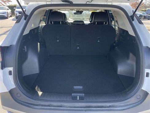 Certified 2023 Kia Sportage EX image 23