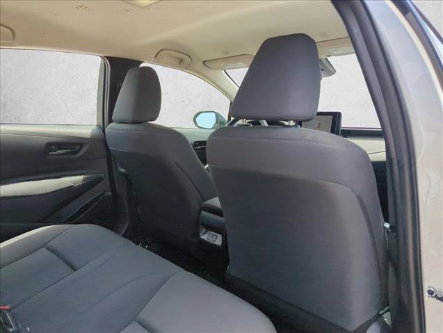Used 2024 Toyota Corolla LE FWD image 20
