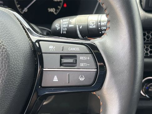 Used 2024 Honda HR-V Sport image 22