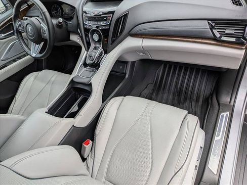 Used 2019 Acura RDX w/ Advance Package AWD/4WD image 22