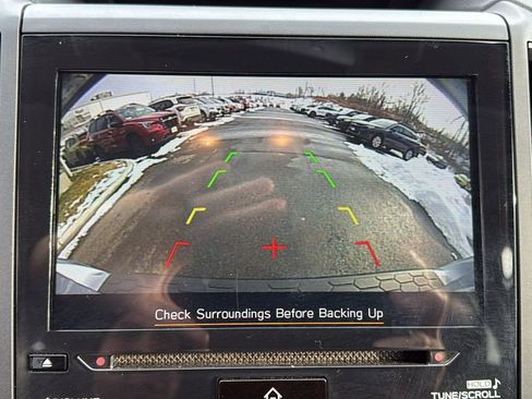 Certified 2023 Subaru Crosstrek 2.5i Sport image 18