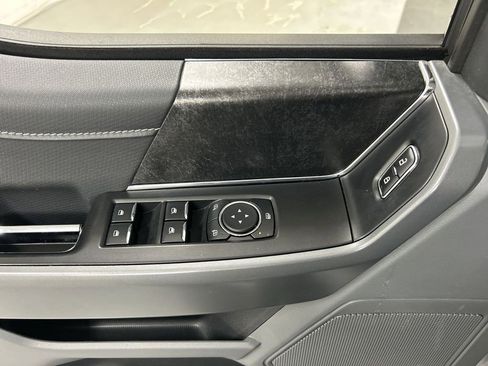 Used 2023 Ford F150 XLT w/ Equipment Group 302A High image 11