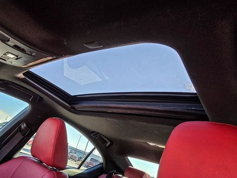 Used 2025 Lexus IS 350 F Sport w/ Navigation Package image 28