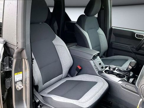 New 2025 Ford Bronco Big Bend image 11
