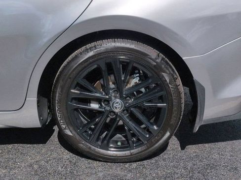 Certified 2026 Toyota Camry SE w/ Convenience Package FWD image 7