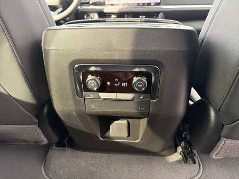 New 2026 Chevrolet Tahoe LT w/ Comfort Package image 29