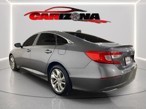 Used 2018 Honda Accord LX image 5