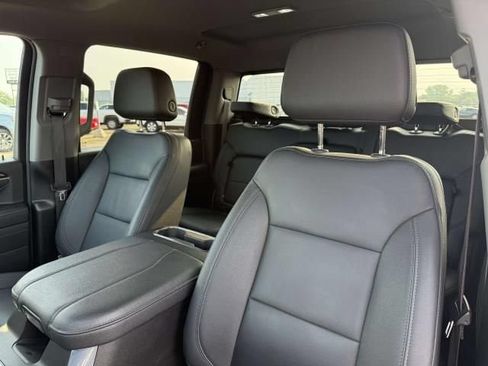 Used 2024 Chevrolet Silverado 2500 LT w/ All Star Edition AWD/4WD image 15