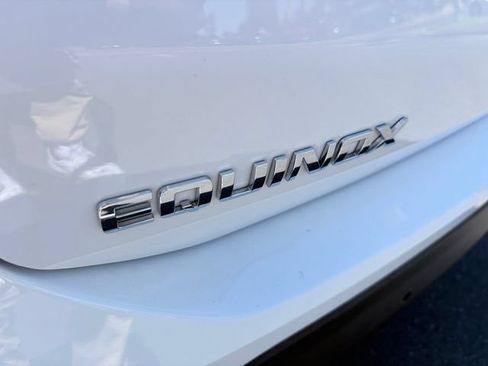 Used 2023 Chevrolet Equinox LS w/ LS Convenience Package FWD image 26