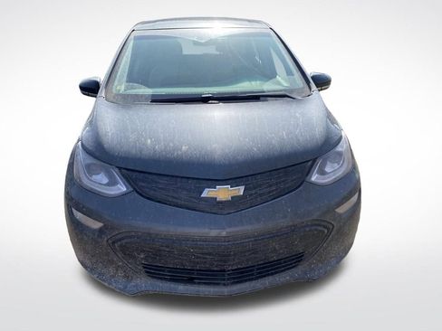 Used 2021 Chevrolet Bolt LT image 2