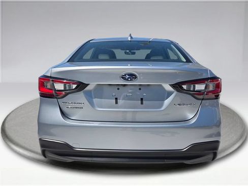 Used 2025 Subaru Legacy Premium AWD/4WD image 12