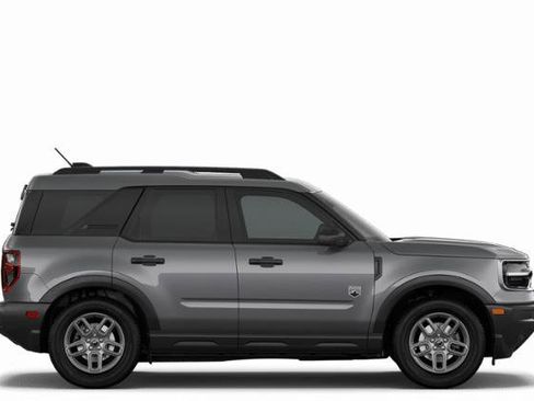 New 2026 Ford Bronco Sport Big Bend AWD/4WD image 5