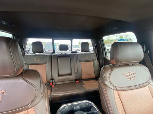 New 2026 Ford F250 King Ranch AWD/4WD image 28