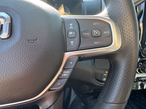 New 2026 RAM 4500 Tradesman w/ Chrome Appearance Group AWD/4WD image 32