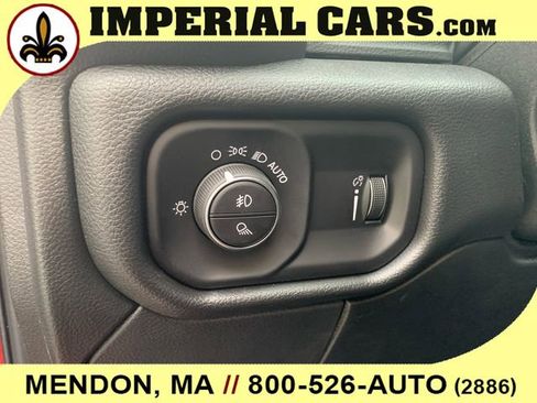 New 2026 RAM 2500 Tradesman AWD/4WD image 17