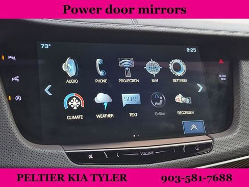 Used 2018 Cadillac CT6 Premium Luxury w/ Super Cruise Package AWD/4WD image 39