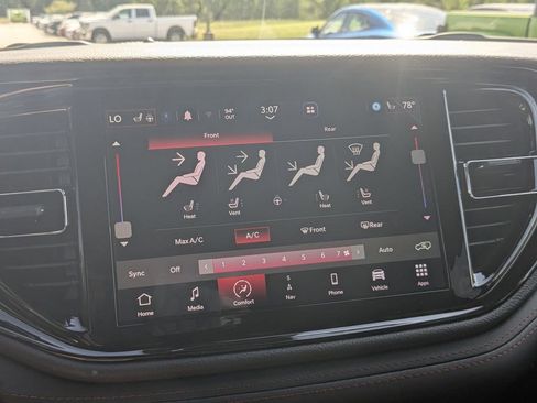 New 2026 Dodge Durango GT image 22