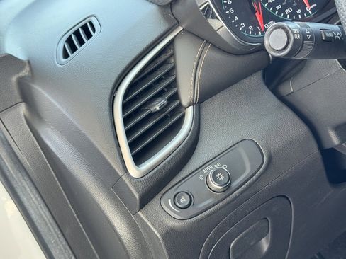 Used 2017 Chevrolet Trax LS image 25